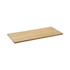 Ferm LIVING - Punctual rek - houten plank - eik