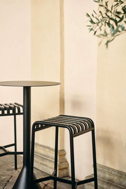 HAY - Palissade bar stool barkruk