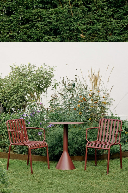 HAY - Palissade Cone tafel rond Ø70cm