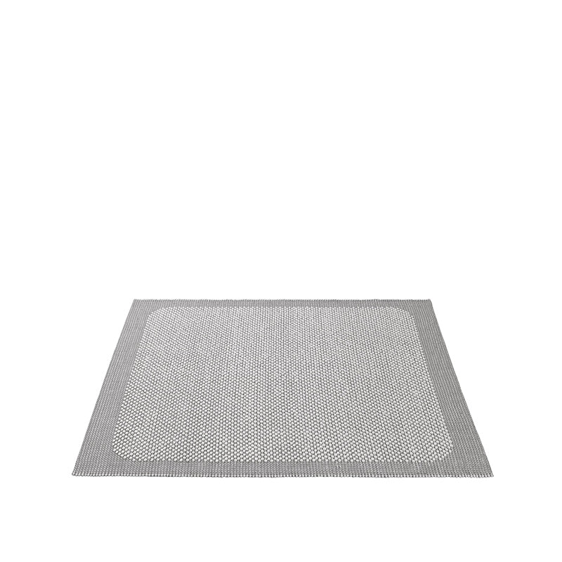 Muuto - Pebble tapijt Light Grey