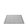Muuto - Pebble tapijt Light Grey