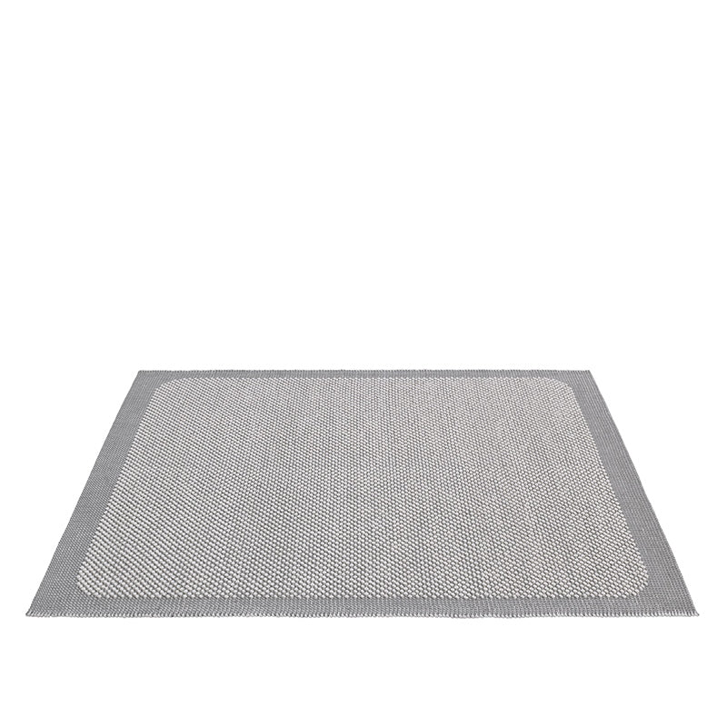 Muuto - Pebble tapijt Light Grey