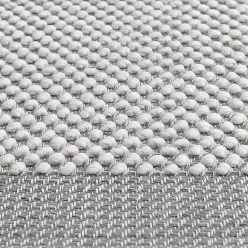 Muuto - Pebble tapijt Light Grey