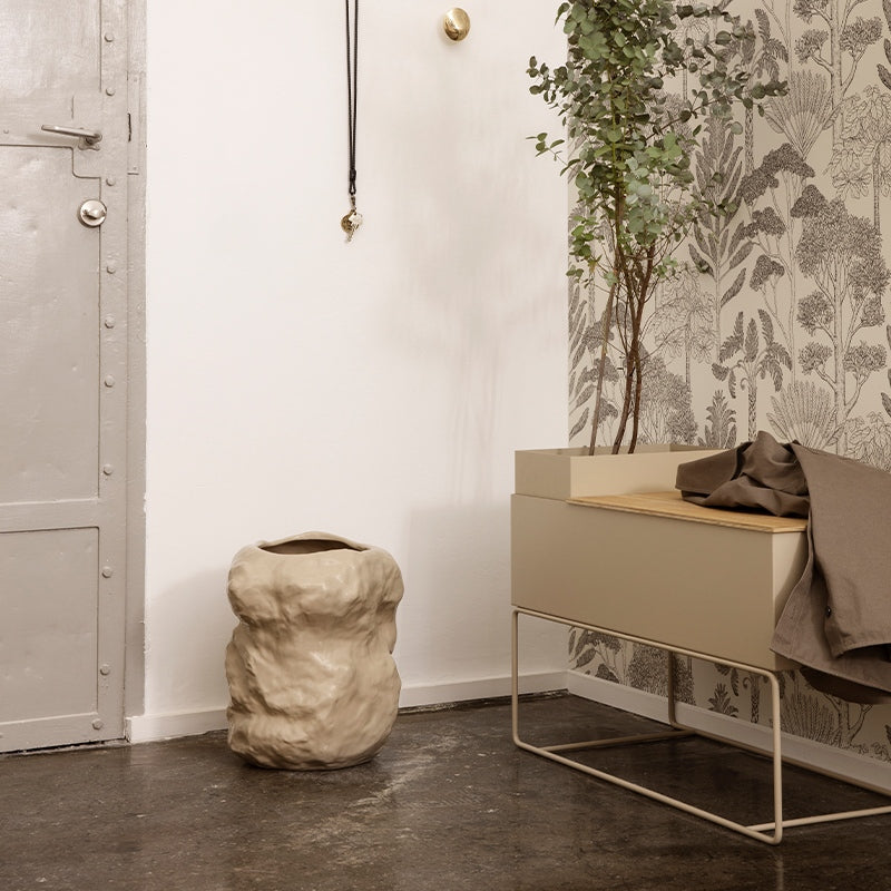 Plant box plantenbak - Large - cashmere