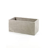 Serax - Plantenbak cement small grijs