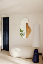 Ferm LIVING - Pond spiegel Large
