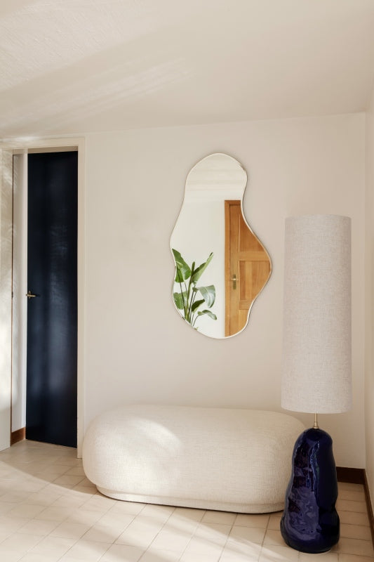 Ferm LIVING - Pond spiegel Large