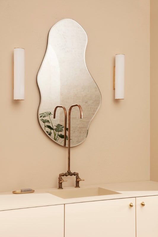Ferm LIVING - Pond spiegel Large