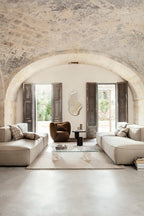 Ferm LIVING - Pond spiegel Large