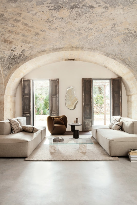 Ferm LIVING - Pond spiegel Large