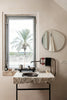 Ferm LIVING - Pond spiegel Small