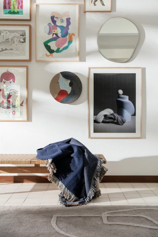 Ferm LIVING - Pond spiegel Small