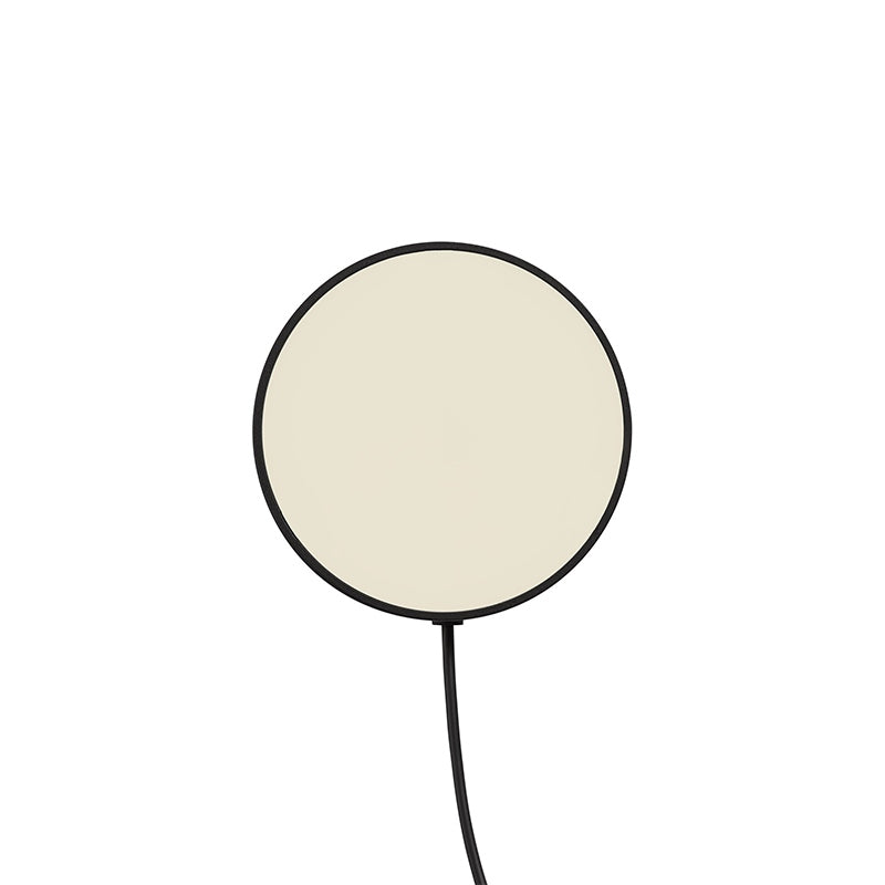 Post vloerlamp