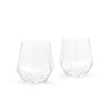 Radiant Glazen (set van 2)