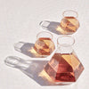 Radiant Glazen (set van 2)