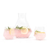 Radiant Glazen (set van 2)