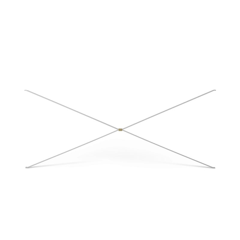 Ferm LIVING - Punctual rek - kruis