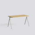 Pyramid tafel 01 - beige