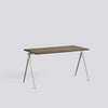 Pyramid tafel 01 - beige