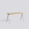 Pyramid tafel 01 - beige