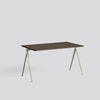 Pyramid tafel 01 - beige