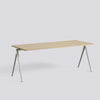 Pyramid tafel 01 - beige