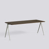 Pyramid tafel 01 - beige