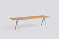 Pyramid tafel 02 - beige