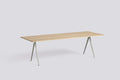Pyramid tafel 02 - beige