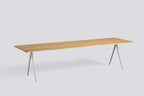 Pyramid tafel 02 - beige