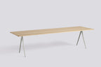 Pyramid tafel 02 - beige
