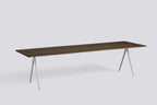 Pyramid tafel 02 - beige