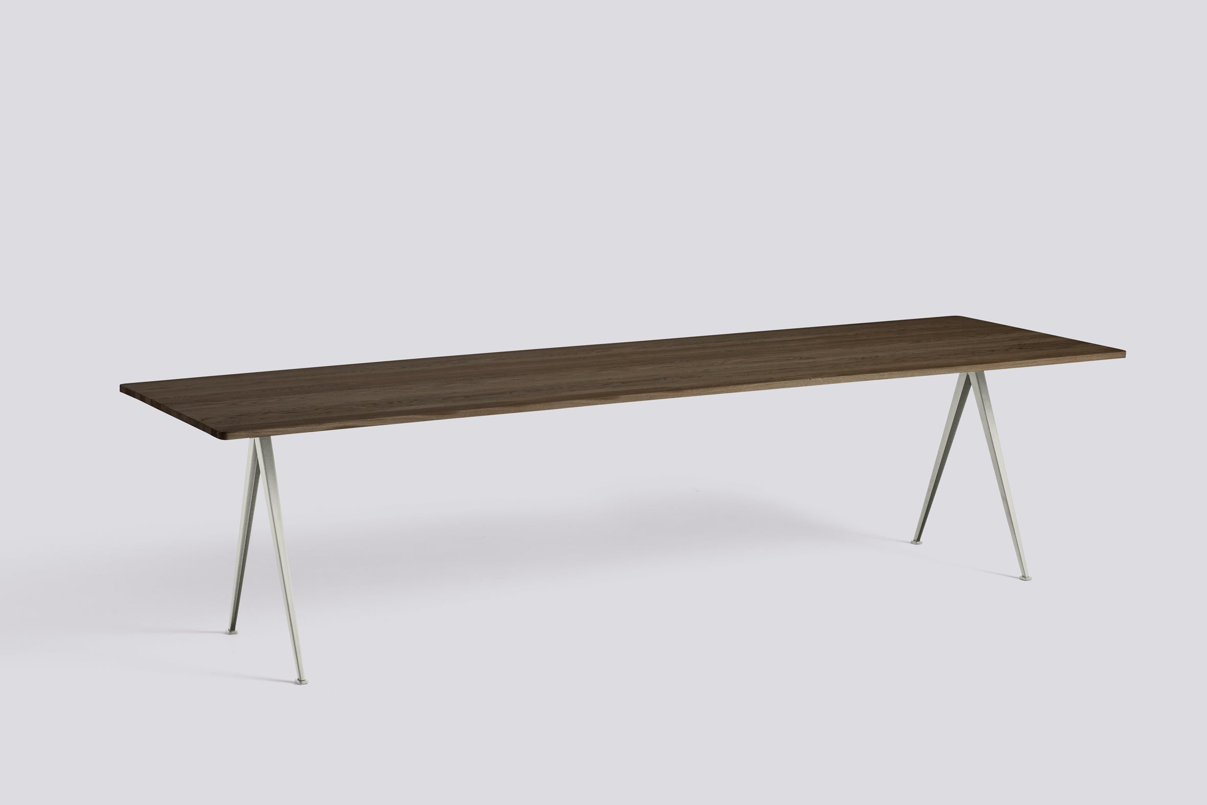 Pyramid tafel 02 - beige