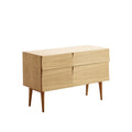 Reflect dressoir small eik