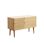 Reflect dressoir small eik