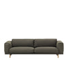 Rest sofa 3 zit