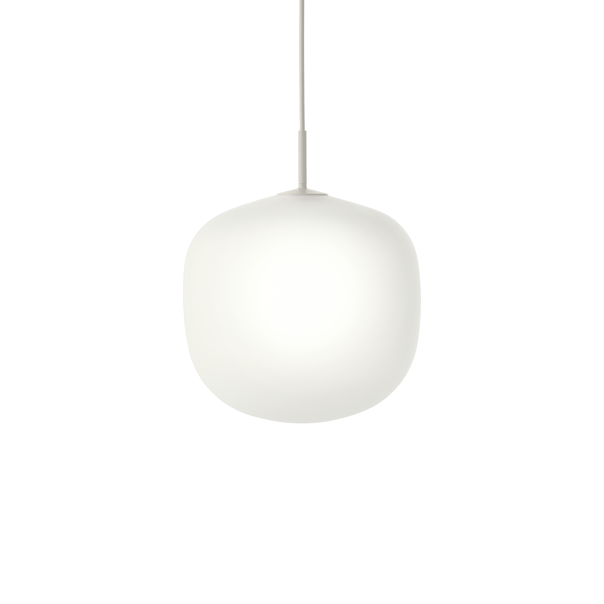 Rime pendant hanglamp 37cm