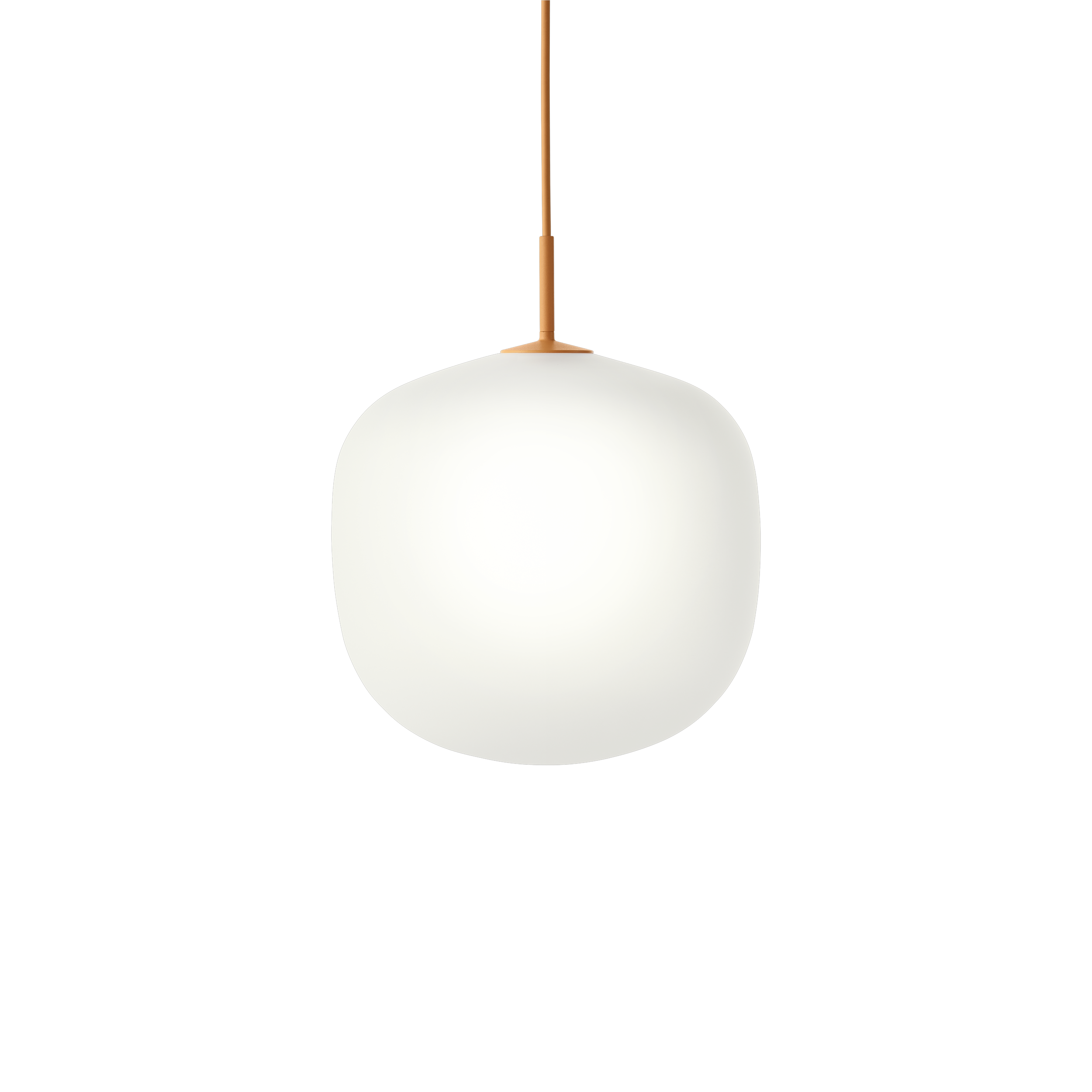 Rime pendant hanglamp 37cm