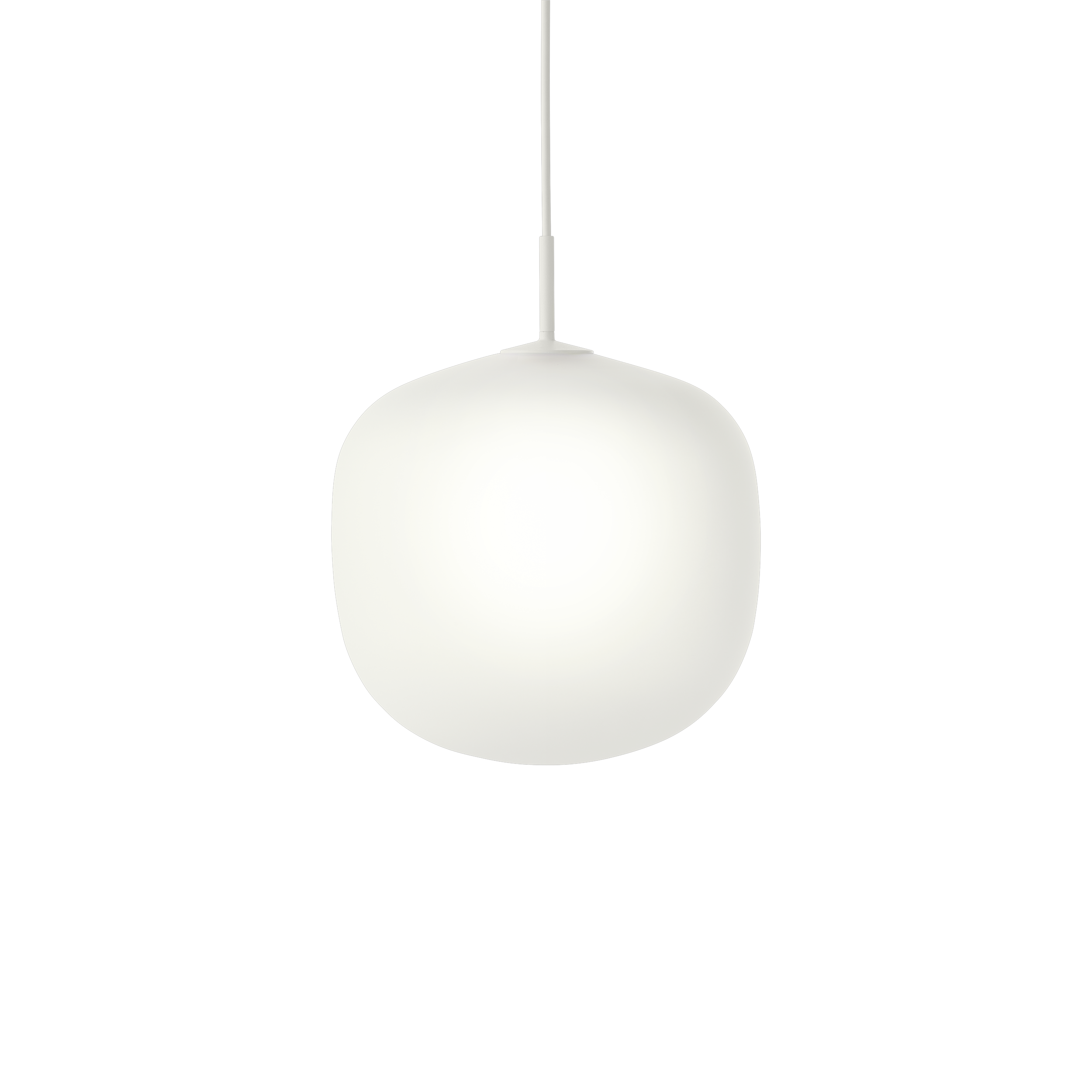 Rime pendant hanglamp 37cm