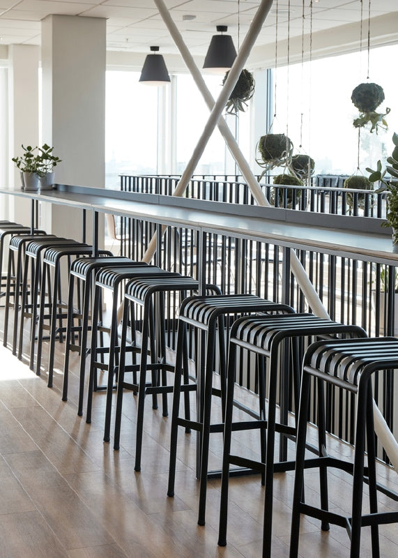 HAY - Palissade bar stool barkruk