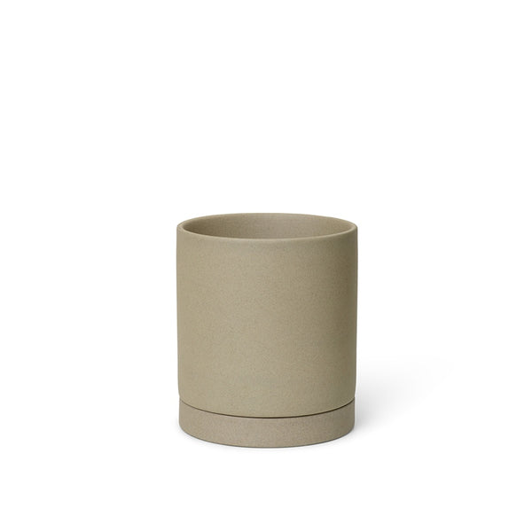 Ferm LIVING - Sekki bloempot medium