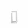 Stacked Storage kast - module small - open