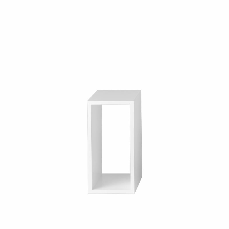 Stacked Storage kast - module small - open