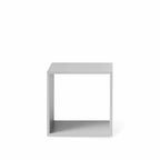 Muuto - Stacked Storage kast - module medium - open