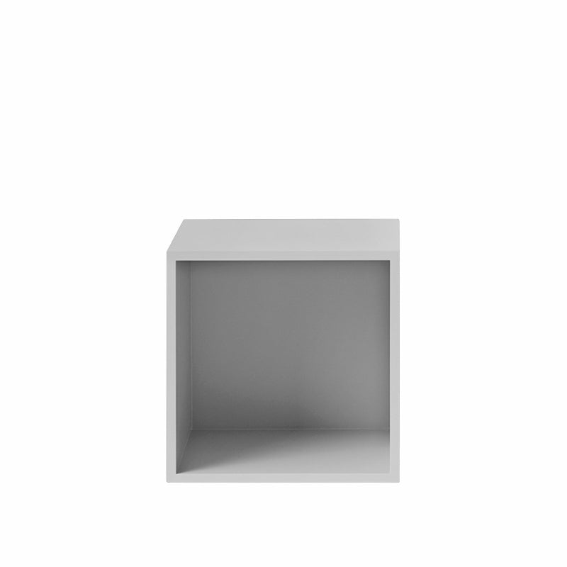 Stacked Storage kast - module medium - dicht