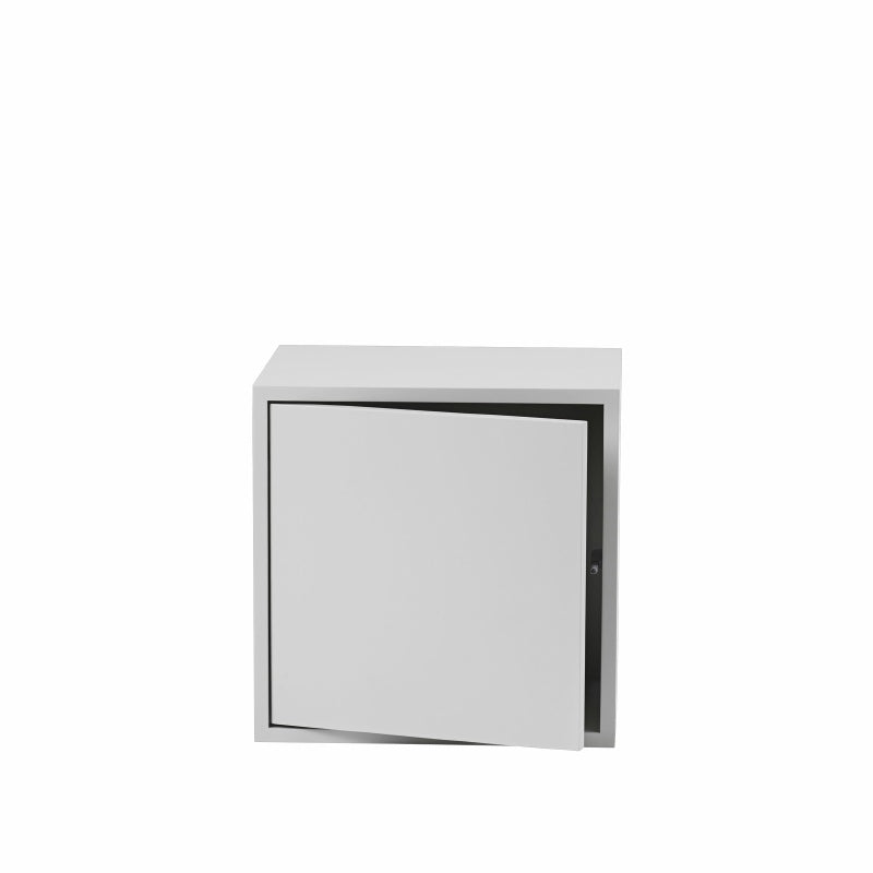 Stacked Storage kast - module medium - deur