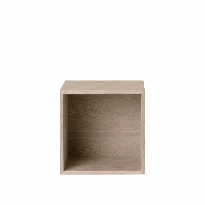 Stacked Storage kast - module medium - dicht