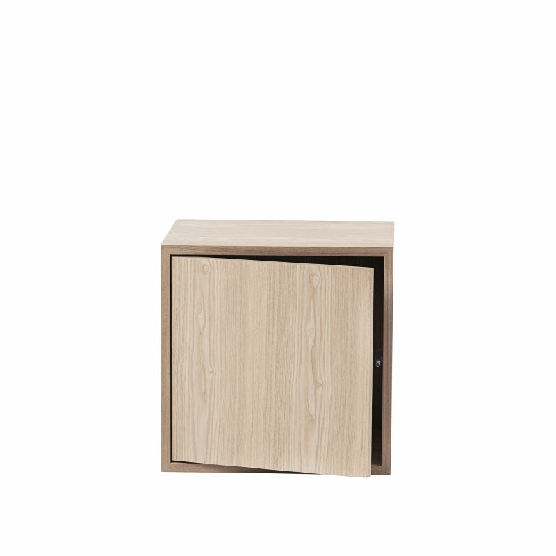 Stacked Storage kast - module medium - deur