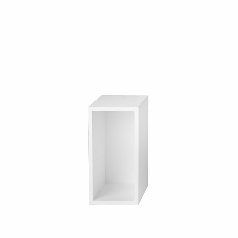 Muuto - Stacked Storage kast - module small - dicht