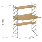 String wandrek - bureau 4